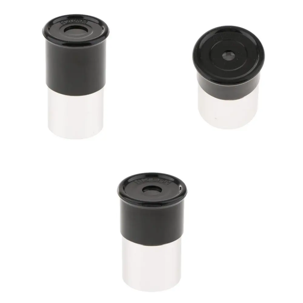 Astronomical telescope accessories Huygens eyepieces