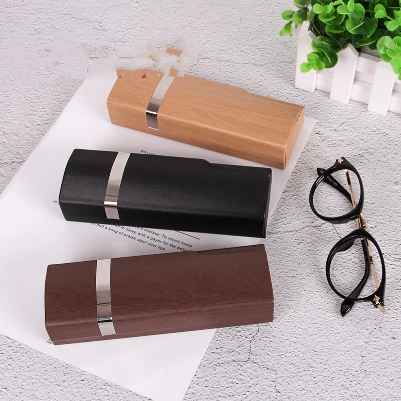 High grade hand glasses case