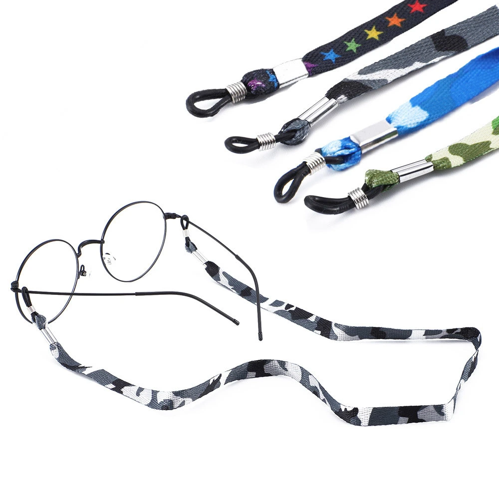 Glasses chain glasses rope glasses lanyard glasses accessories