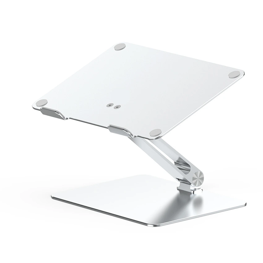 Laptop aluminum portable bracket