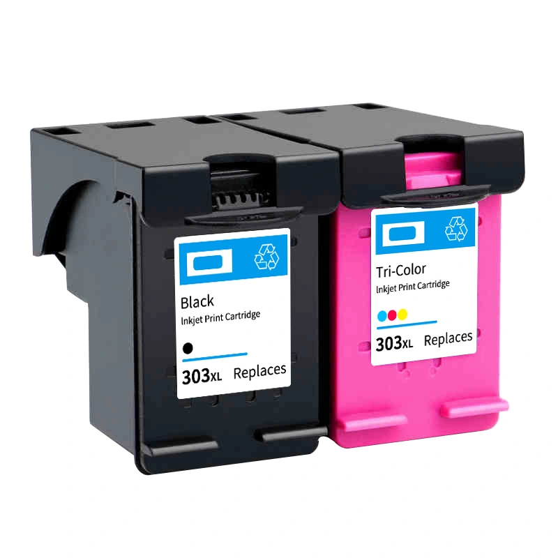 303XL printer compatible cartridge