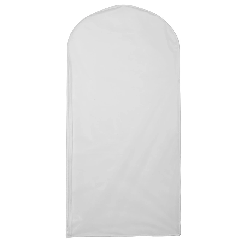 Thickened Dustproof Clothing Cover Side Opening Clothing Cover