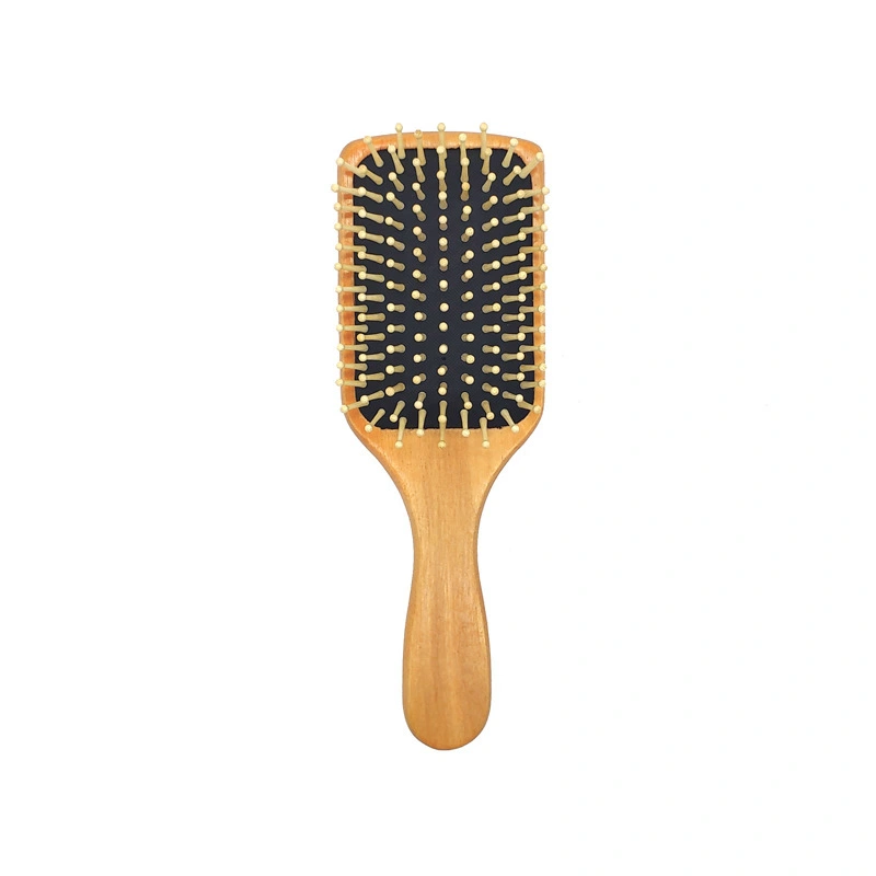 Wide tooth comb