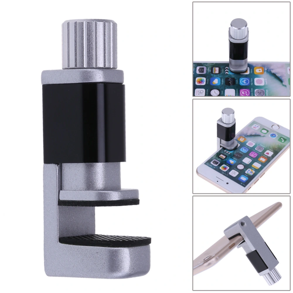 Adjustable Plastic Clamp For Flat Panel Lcd Of Smart Phone