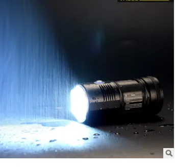 Knight Cole Bright Flashlight