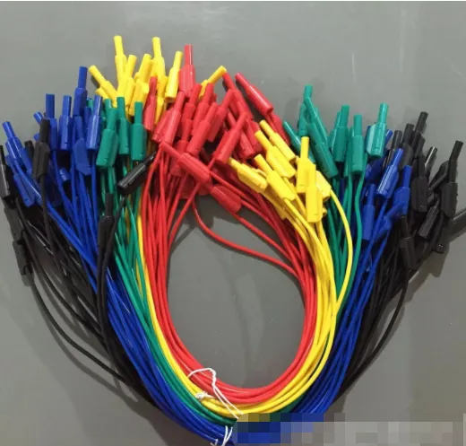 Supply K3 test wire