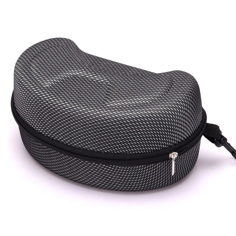 Ski Eyewear EVA Protection Case