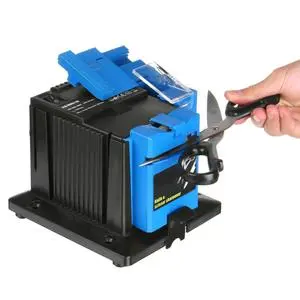 Grinding wheel sharpener