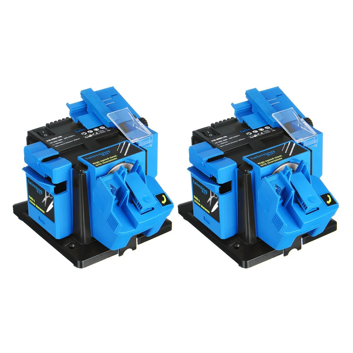 Grinding wheel sharpener