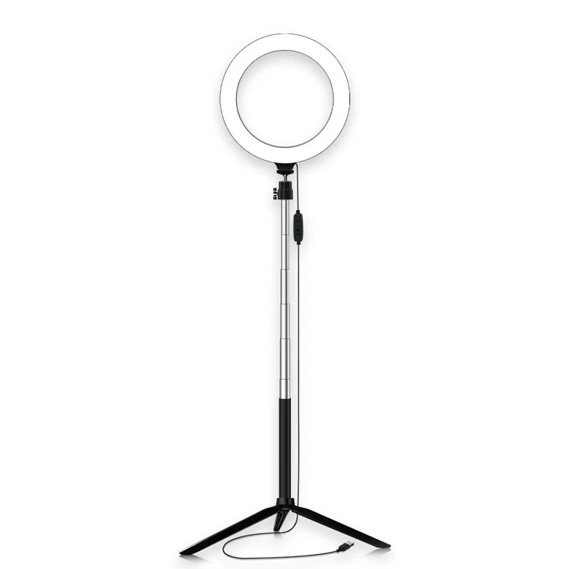 led fill light net red bracket