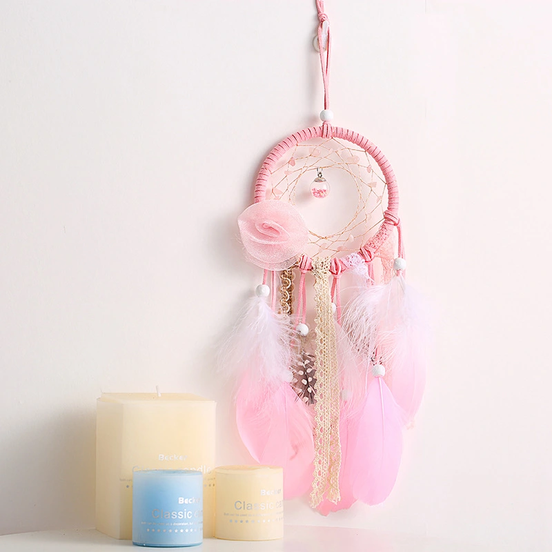 Forest Department Dream Catcher