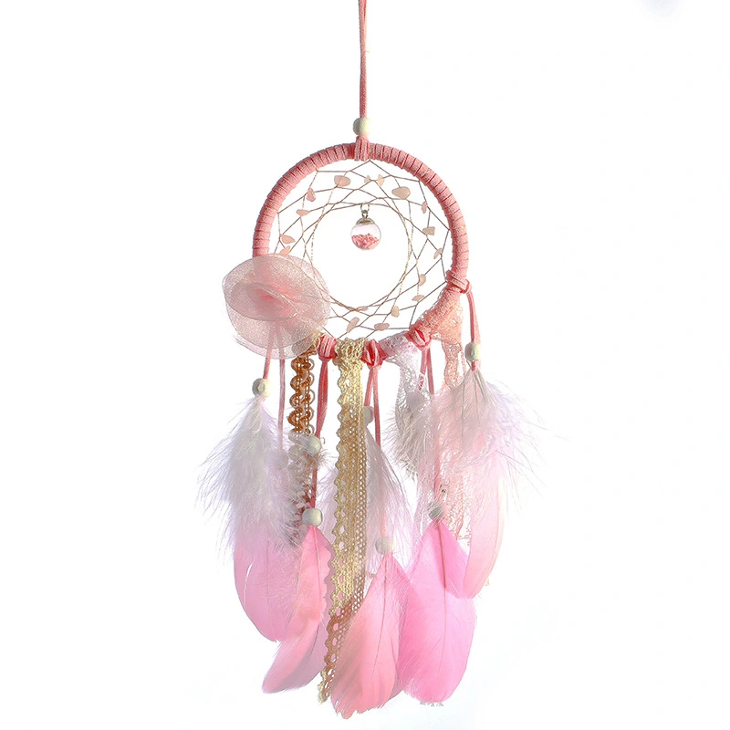 Forest Department Dream Catcher