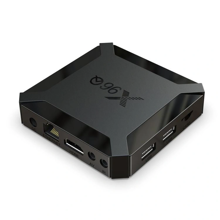 Quad Core Android Box