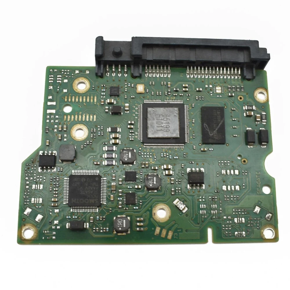 ST hard disk circuit board st2000dm001