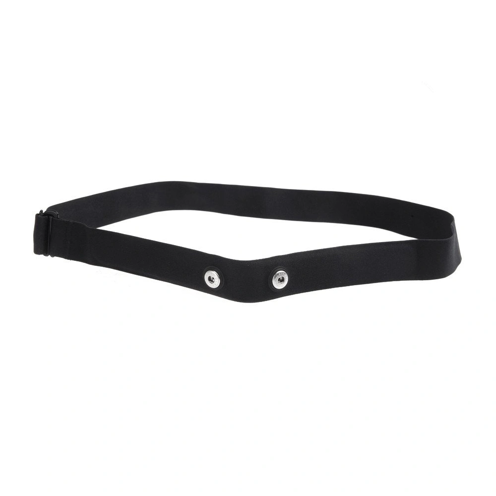 Bluetooth ant + heart rate strap chest strap elastic strap replacement strap