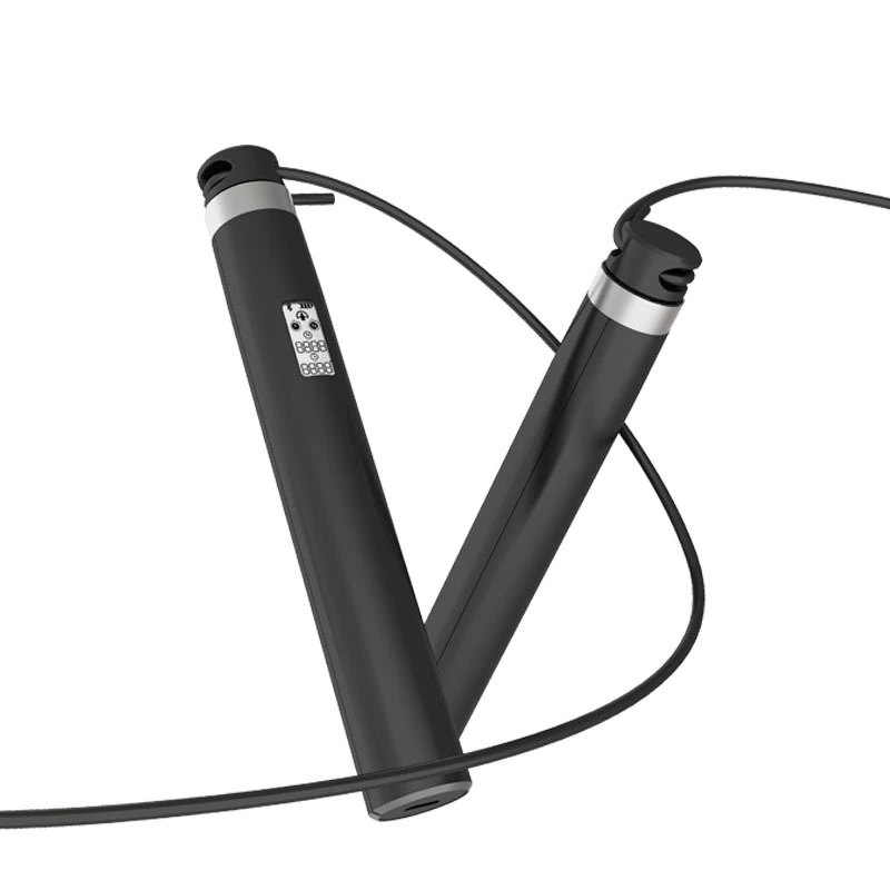 New creative smart skipping rope