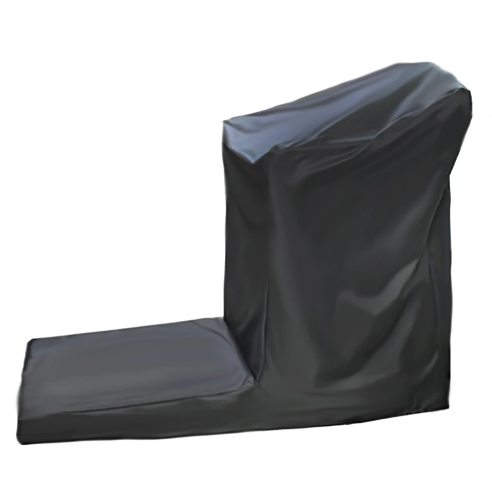 Dust cover available for outdoor and indoor