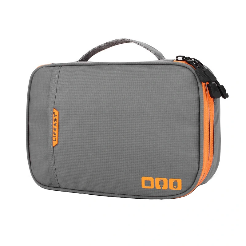 Multi-function Travel Digital Storage Bag