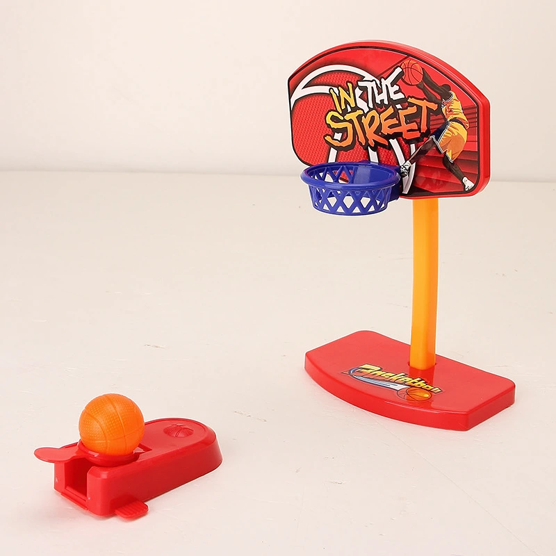 Children's Finger Basketball