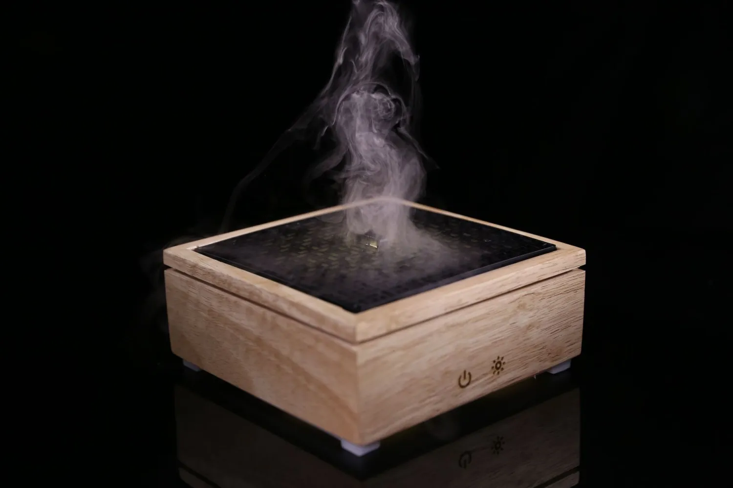 Aromatherapy machine mini household humidifier
