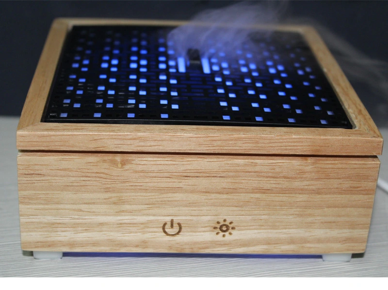 Aromatherapy machine mini household humidifier