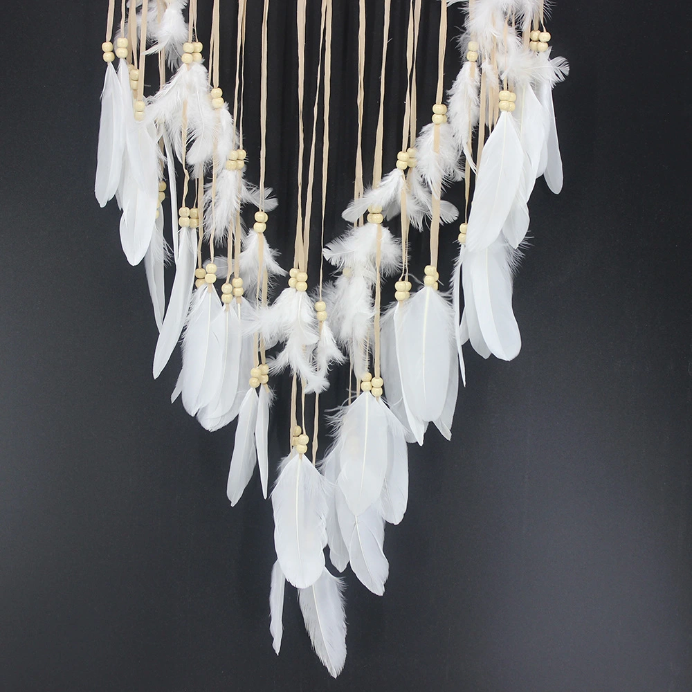 Bohemian dream catcher