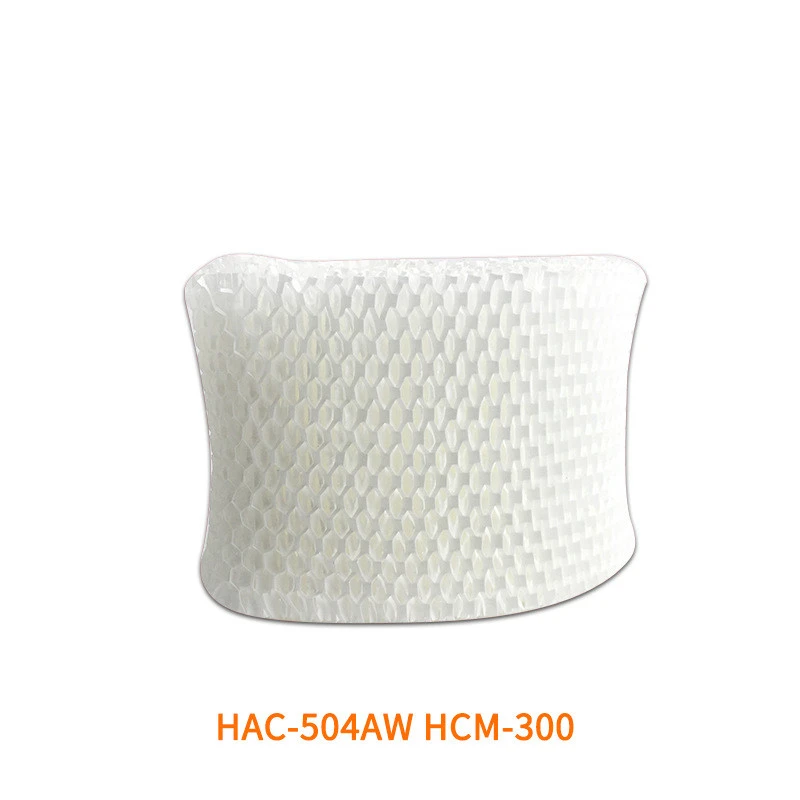 Dehumidifier filter element