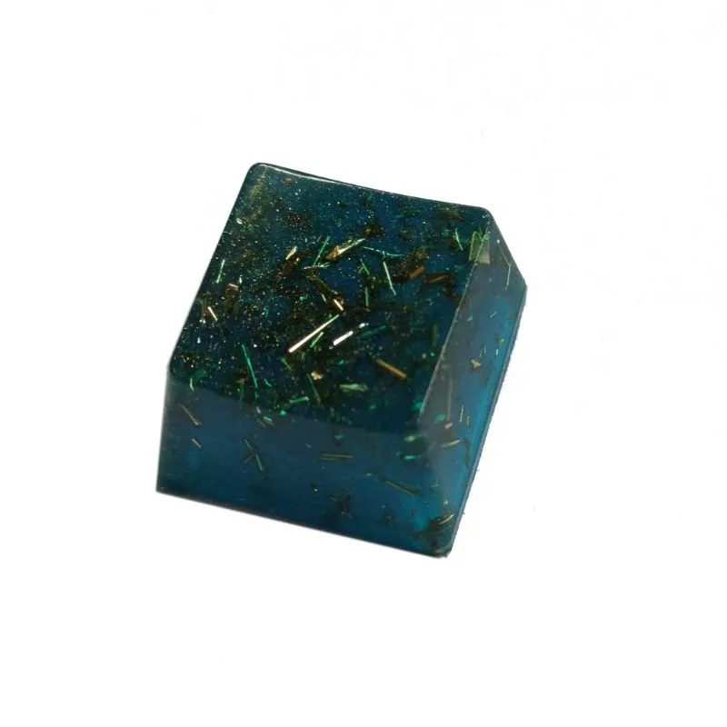 Handmade Resin Handmade Height Keycap