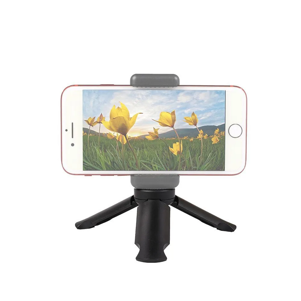 Compatible with Apple, Gopro stable tripod