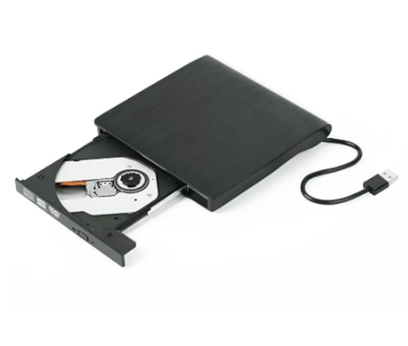 DVD Burner Type  Interface External Mobile Note Burning