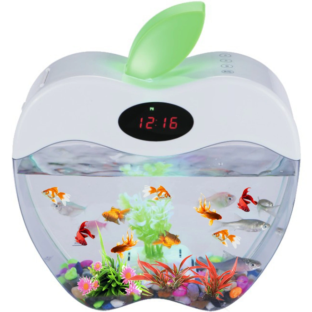 Smart USB Desktop Mini Fish Tank