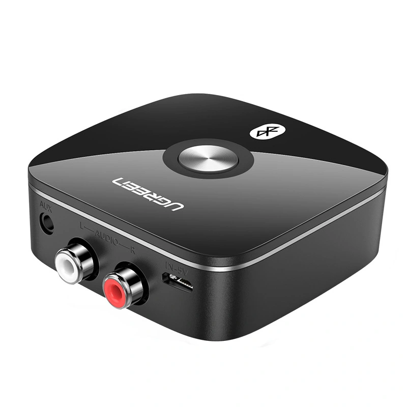 Wireless bluetooth receiver