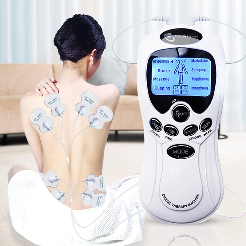 Cervical shoulder neck physiotherapy device