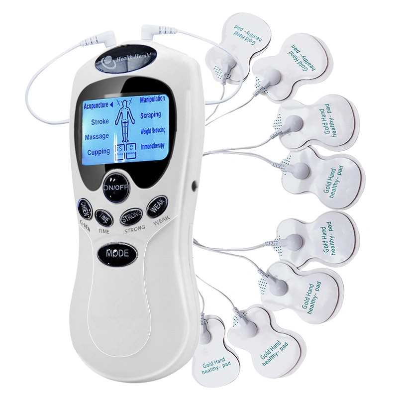 Cervical shoulder neck physiotherapy device