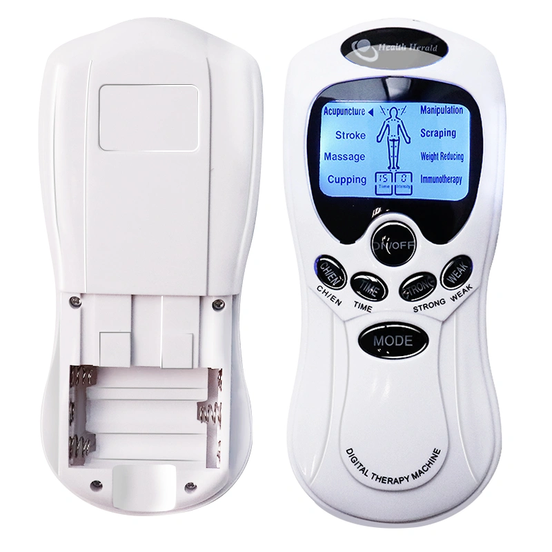 Cervical shoulder neck physiotherapy device