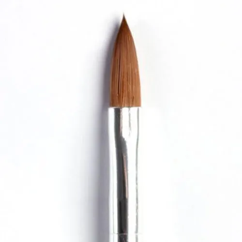 UV gel DIY brush