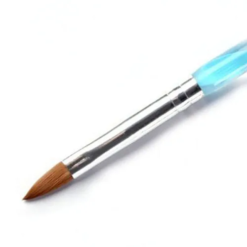 UV gel DIY brush