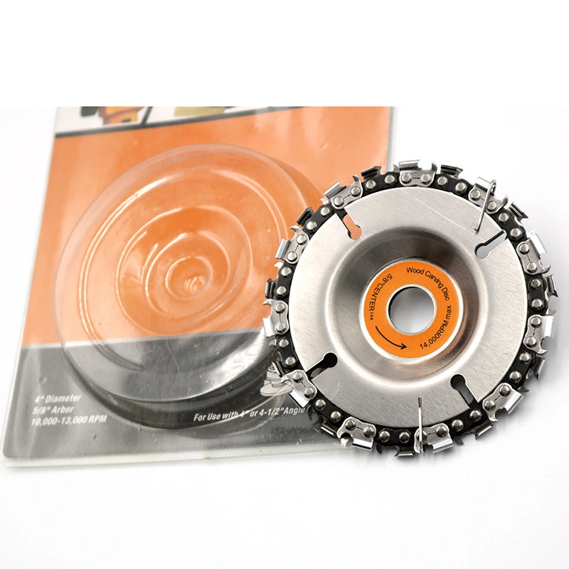 Cutting blade wood slotting saw blade