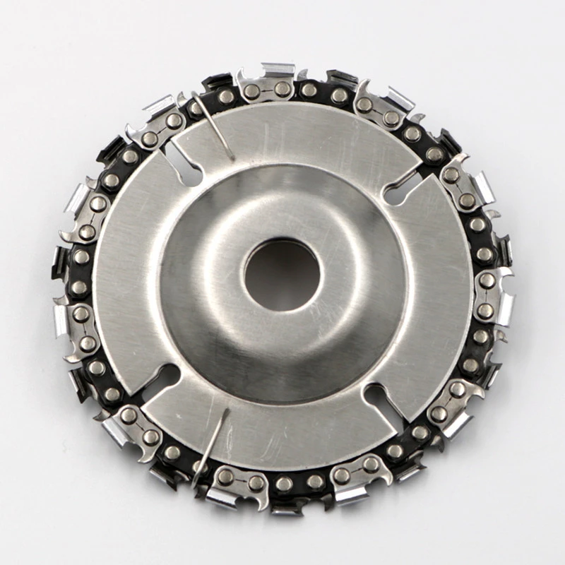 Cutting blade wood slotting saw blade