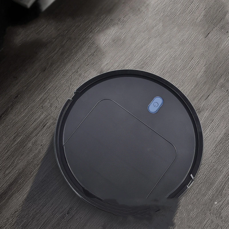 Multifunctional Household Intelligent Sweeping Robot, Lazy Charging Household Automatic Sweeper