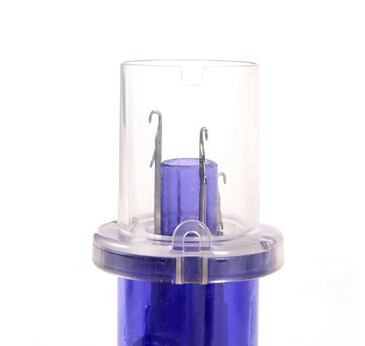 Household manual braiding machine