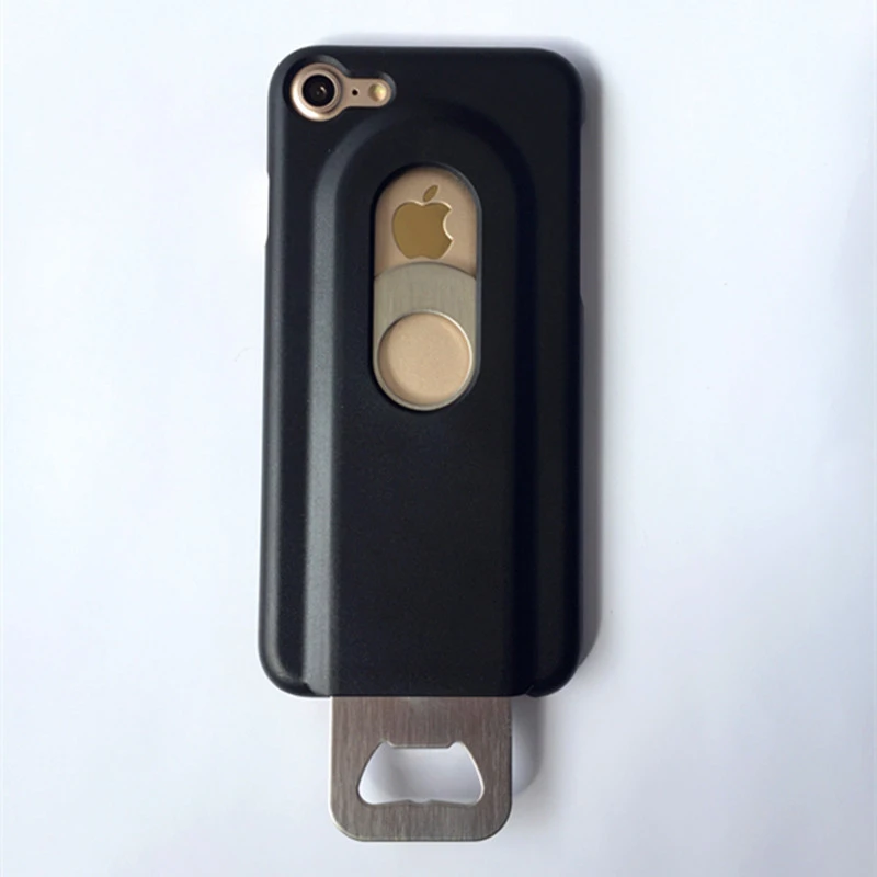 Compatible with Apple, Bottle Opener Iphone Case