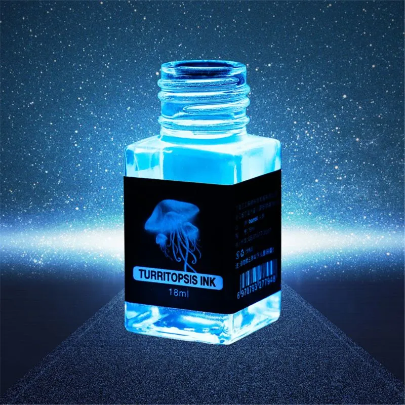 18ml lighthouse series invisible ink