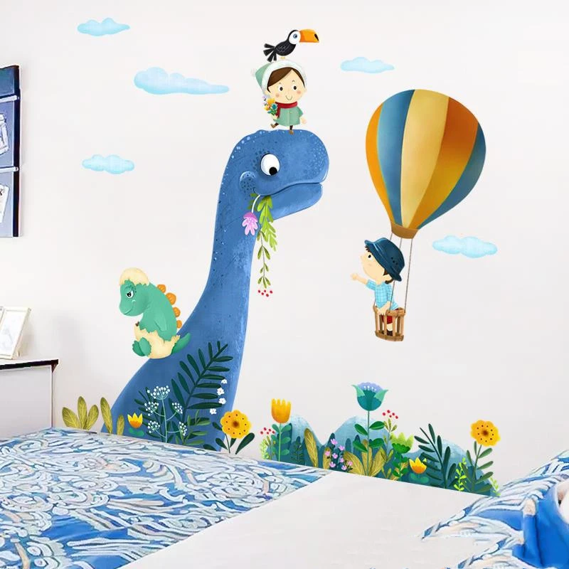 Sticker children's wall stickers