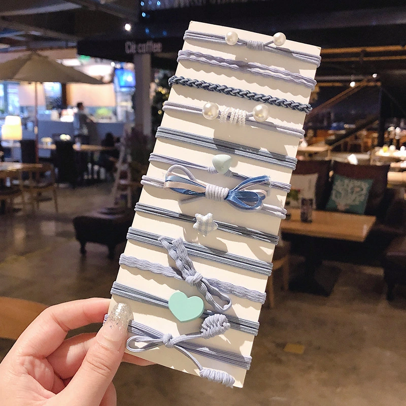 Simple rubber band