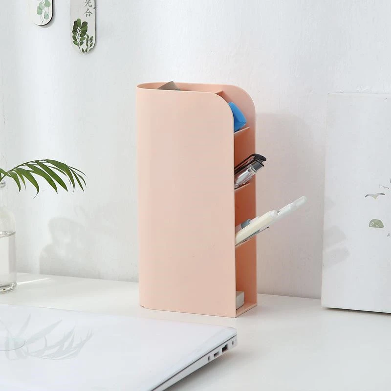 Multifunctional Home Stationery Organize Box