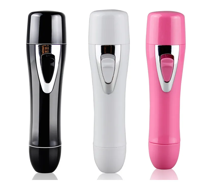 Epilator electric mini nose shaver