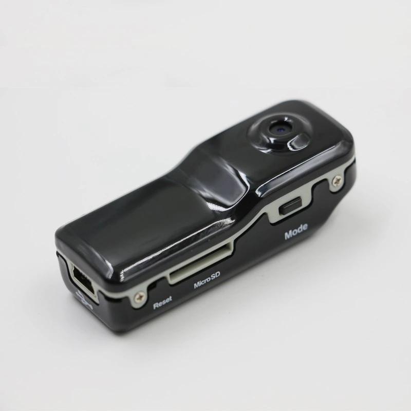 MD80 Smart Outdoor Sports DV Camera
