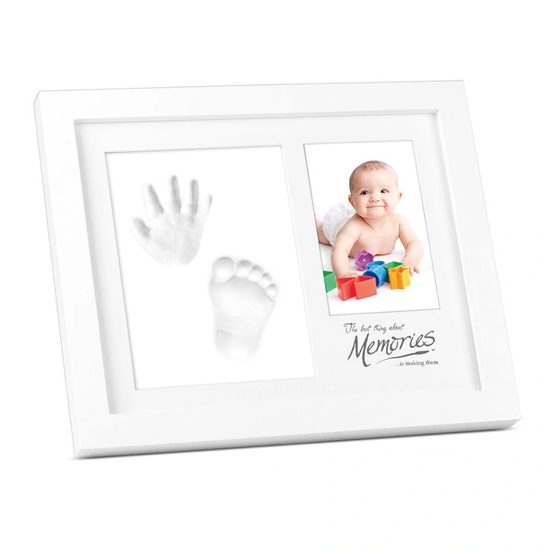 Handprint mud set