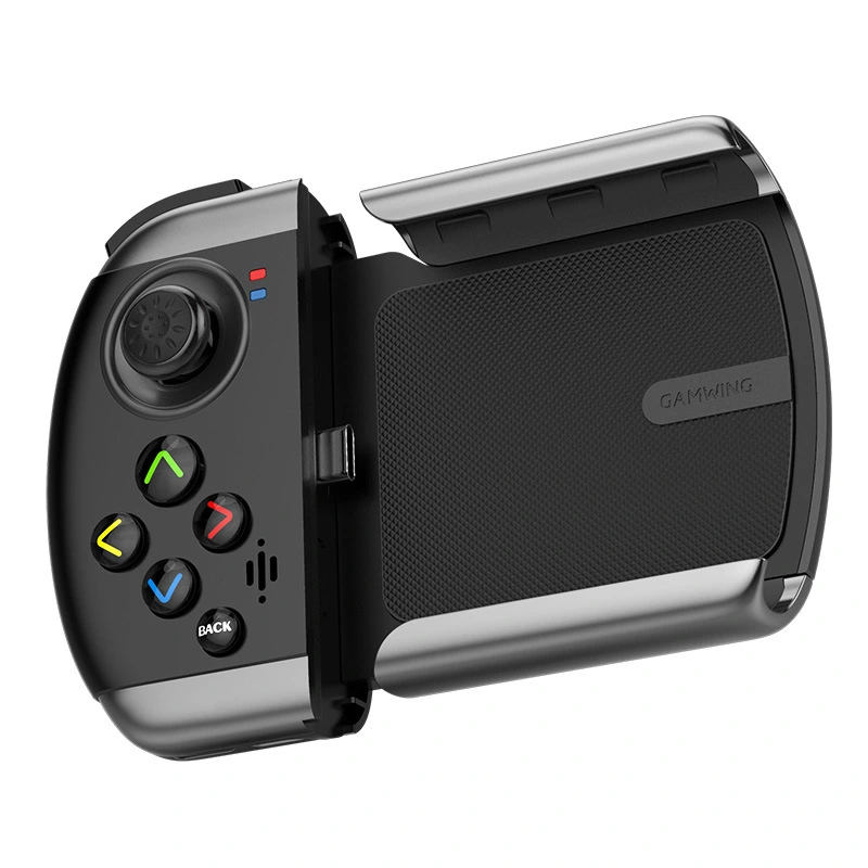 Wired Bluetooth gamepad gamepad